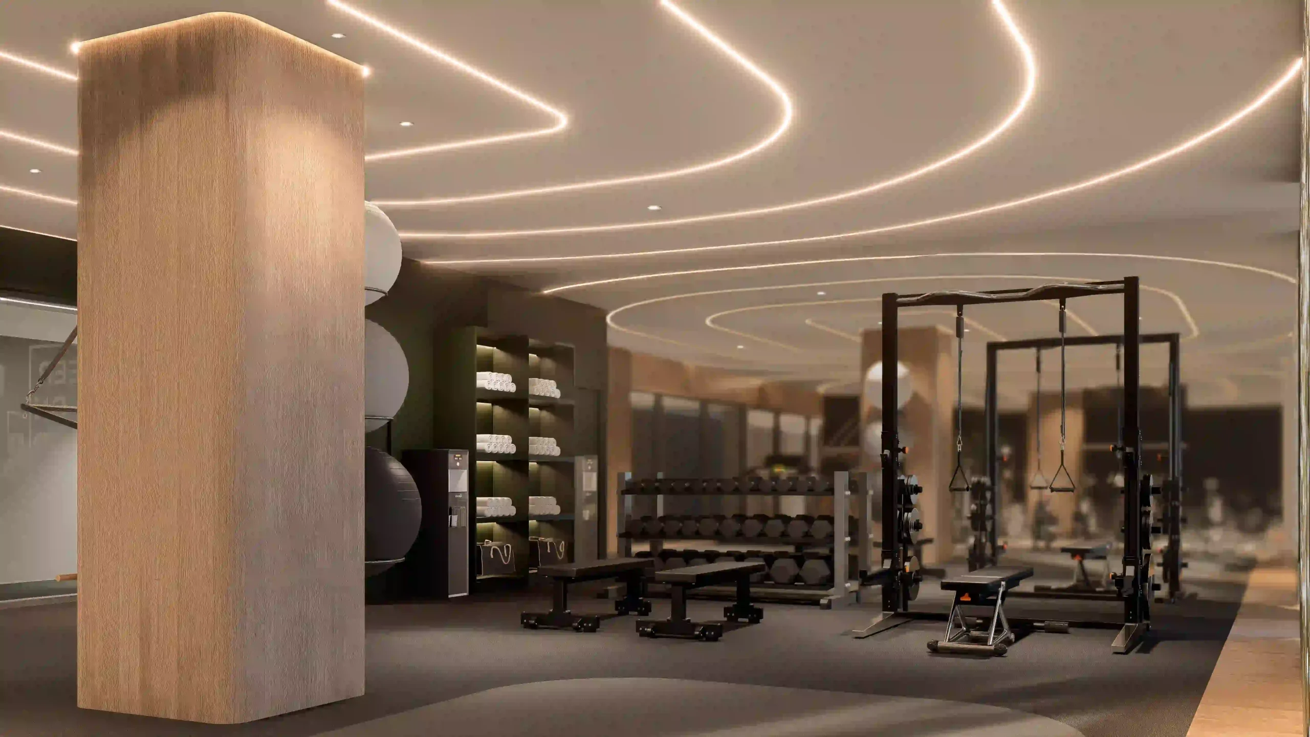GYM-504